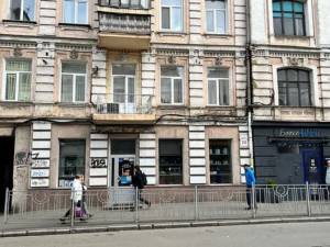  Офис, W-7421783, Межигорская, 20, Киев - Фото 1