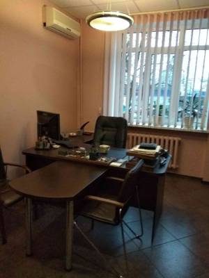  Офис, W-7422382, Гетмана Павла Полуботка (Попудренко), 16, Киев - Фото 2