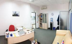  Офис, W-7422385, Никольско-Слободская, 1, Киев - Фото 2