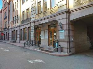  Офіс, W-7422400, Верхній Вал, 4, Київ - Фото 1