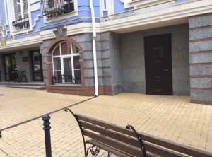  Офис, W-7422403, Дегтярная, Киев - Фото 2