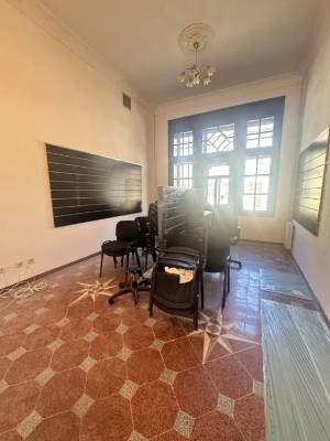  Офіс, W-7422404, Кирилівська (Фрунзе), 1, Київ - Фото 1