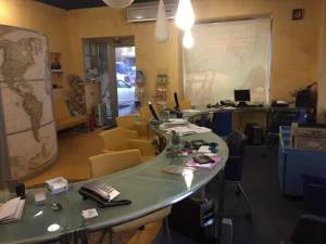  Офис, W-7422407, Константиновская, Киев - Фото 2