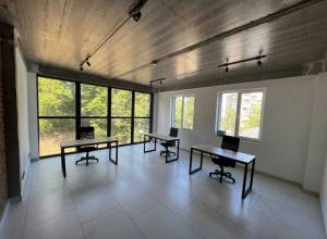  Офіс, W-7422414, Нижньоюрківська, 9, Київ - Фото 2