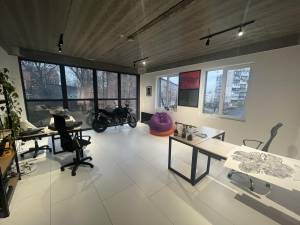  Офіс, W-7422414, Нижньоюрківська, 9, Київ - Фото 1