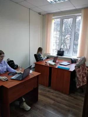  Офис, W-7422416, Оболонская, 21, Киев - Фото 2