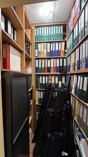  Офіс, W-7422419, Сковороди Г., 6, Київ - Фото 12