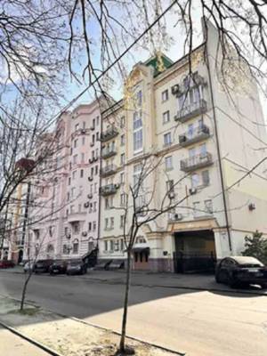  Офис, W-7422421, Юрковская, Киев - Фото 1