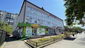  Офис, W-7422428, Ялтинская, Киев - Фото 4