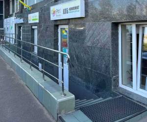  Офіс, W-7423130, Гетьмана Павла Полуботка (Попудренка), Київ - Фото 2