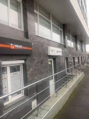  Офіс, W-7423130, Гетьмана Павла Полуботка (Попудренка), Київ - Фото 1