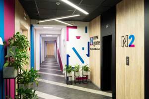  Офіс, W-7423136, Соборності просп. (Возз`єднання), Київ - Фото 2