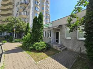  Офис, W-7423143, Ахматовой, 44, Киев - Фото 1