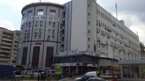  Офіс, W-7423146, Руденко Лариси, 6, Київ - Фото 1