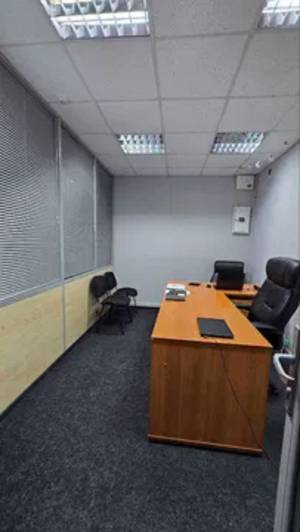  Офис, W-7423147, Руденко Ларисы, 6, Киев - Фото 2