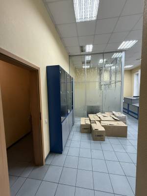  Офис, W-7423188, Почайнинская, 25, Киев - Фото 4