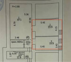  Офіс, W-7423194, Хорива, 21, Київ - Фото 4