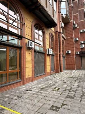  Офис, W-7423688, Коновальца Евгения (Щорса), 36, Киев - Фото 1