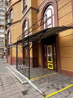  Офис, W-7423688, Коновальца Евгения (Щорса), 36, Киев - Фото 2