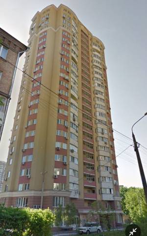  Офис, W-7423689, Забилы Виктора, Киев - Фото 1