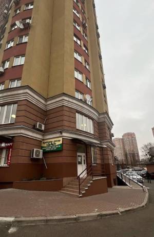  Офис, W-7423689, Забилы Виктора, Киев - Фото 3