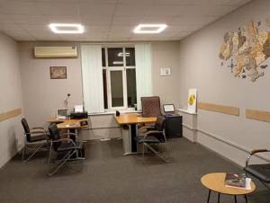  Офіс, W-7423690, Дорошенка Дмитра (Чигоріна), Київ - Фото 2