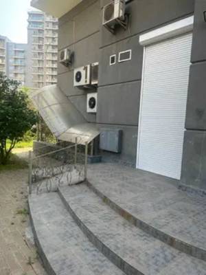  Офіс, W-7424536, Окіпної Раїси, 10, Київ - Фото 2