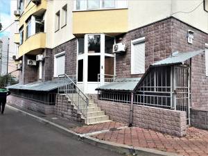  Офіс, W-7424544, Митрополита Андрія Шептицького (Луначарського), 12, Київ - Фото 1