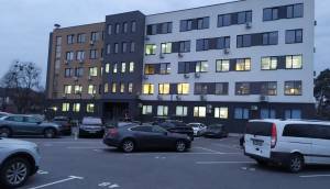  Офіс, W-7424545, Черчилля Вінстона (Червоноткацька), 1, Київ - Фото 1