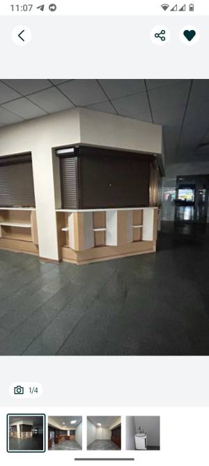  Офис, W-7424938, Окипной Раиcы, 2, Киев - Фото 6