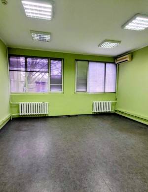  Офіс, W-7424957, Каденюка Леоніда просп. (Гагаріна Юрія просп.), 23, Київ - Фото 1