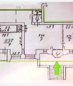  Офис, W-7425343, Багалия Дмитрия (Пожарского), 4, Киев - Фото 11