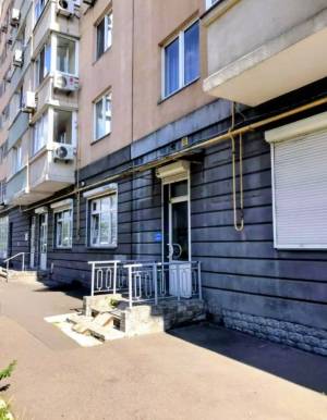  Офис, W-7425478, Окипной Раиcы, 4, Киев - Фото 1