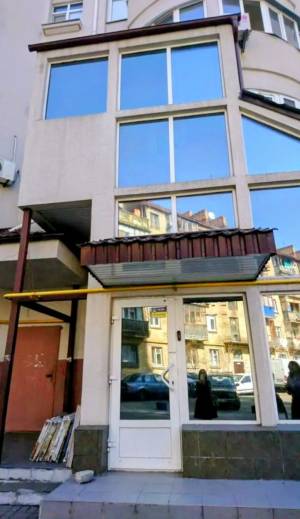  Офис, W-7425559, Туровская, Киев - Фото 1