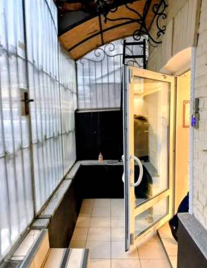  Офис, W-7425569, Михайловская, Киев - Фото 1