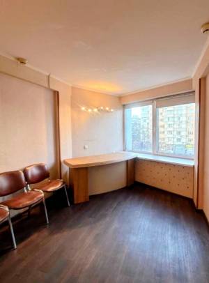  Офис, W-7425783, Окипной Раиcы, Киев - Фото 1