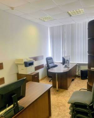  Офис, W-7425795, Кудрявский спуск, Киев - Фото 4