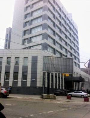  Офис, W-7425795, Кудрявский спуск, Киев - Фото 1