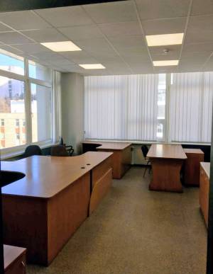  Офис, W-7425795, Кудрявский спуск, Киев - Фото 2