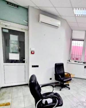  Офис, W-7425809, Срибнокильская, 1, Киев - Фото 2