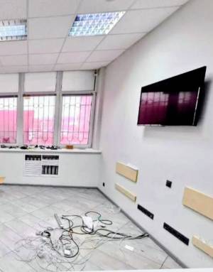  Офис, W-7425809, Срибнокильская, 1, Киев - Фото 4