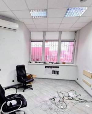  Офис, W-7425809, Срибнокильская, 1, Киев - Фото 3