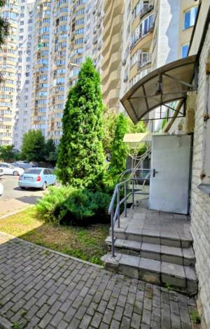 Офис, W-7425820, Ахматовой, 44, Киев - Фото 2