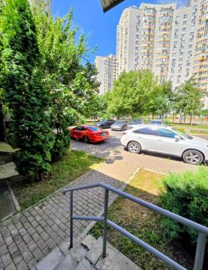  Офис, W-7425820, Ахматовой, 44, Киев - Фото 3