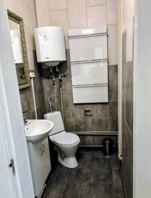  Офіс, W-7425873, Рачінського Дениса (Комбінатна), 25, Київ - Фото 7