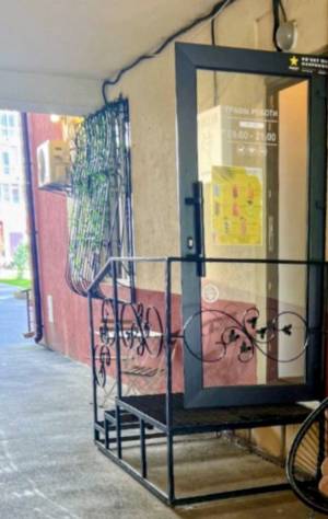  Офіс, W-7425873, Рачінського Дениса (Комбінатна), 25, Київ - Фото 1