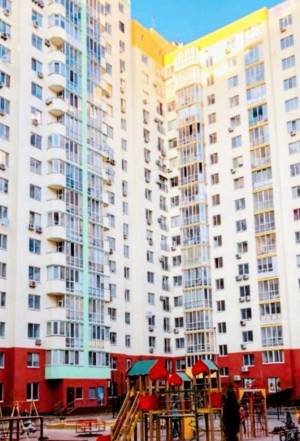  Офіс, W-7425873, Рачінського Дениса (Комбінатна), 25, Київ - Фото 9