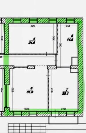  Офіс, W-7425874, Нижній Вал, Київ - Фото 11