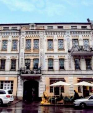  Офіс, W-7425874, Нижній Вал, Київ - Фото 14