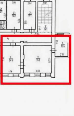  Офис, W-7426304, Мазепы Ивана (Январского Восстания), 10, Киев - Фото 8